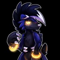 𝕊𝕠𝕦𝕟𝕕 𝕠𝕗 𝕥𝕙𝕖 ℕ𝕚𝕘𝕙𝕥 (@yozora_ly_rp) 's Twitter Profile