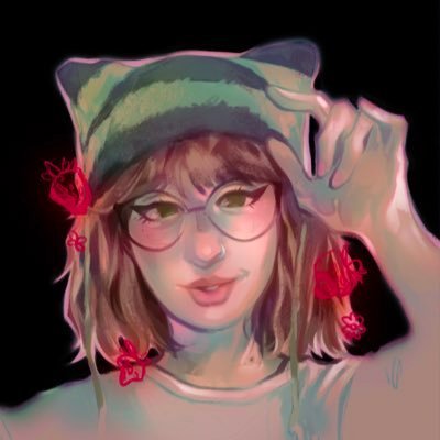 RussellC9072's profile picture. trans woman 🏳️‍⚧️