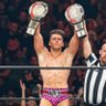 sammyguevara's profile picture. Husband, Father & Professional Wrestler