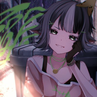 🗑️Kibbiさんのプロフィール画像