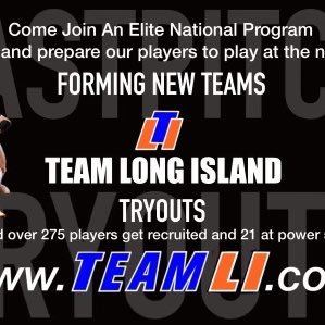 Team Long Island/Laird Profile