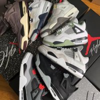 Sneaker Geeker (@sneakgeeker) 's Twitter Profile