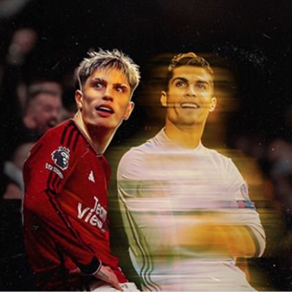 || @AlejandroGarnancho enthusiasts|| cristiano 🐐
(@manutd)
5k 🔜 🙏