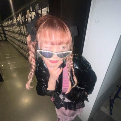 𝕝𝕟𝕤𝕥𝕒𝕘𝕣𝕒𝕞 @a_k_pinkkyへ🎀┈┈┈┈┈┈┈┈┈┈┈┈┈┈┈┈┈┈┈┈┈┈┈┈┈┈DJ / Creator / Model 💞