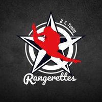 B.F. Terry Rangerettes (@bfterryrettes) 's Twitter Profile