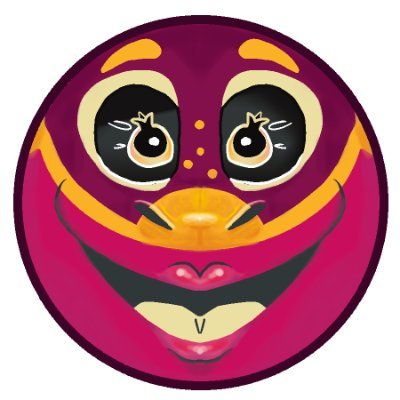 MarlaTheRSN's profile picture. Art! Furry Art! Fursuits! 
Unusual Species are cool!
I like emojis 🐈 | 21
Also find me on Instagram, same name!