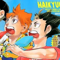 Haikyuu!! favorite foods 🍜 (@hqfavfood) 's Twitter Profile