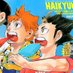 Haikyuu!! favorite foods 🍜 (@hqfavfood) Twitter profile photo Haikyuu!! favorite foods 🍜 (@hqfavfood) Twitter profile photo