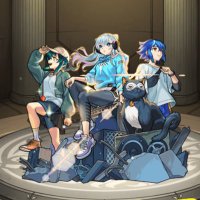 ろべかろ@モンスト (@robecalo_mst) 's Twitter Profile