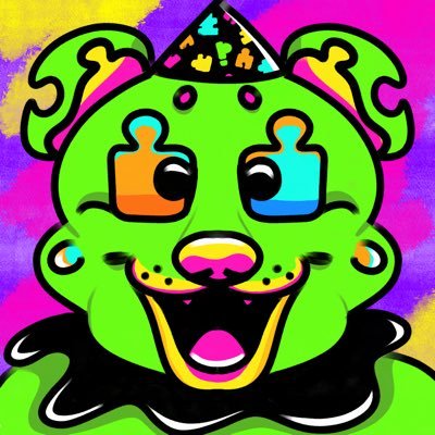 🎪 Just a shy, fuzzy clown 🎪 | 23 | He/him | Clinical psychologist IRL | 🏳️🌈🏳️⚧️