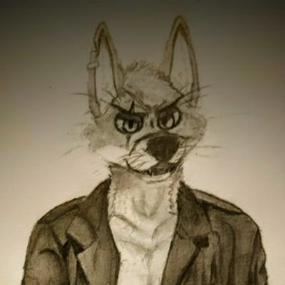 flanker_yote's profile picture. Call me Max! | 20 | DMs open |