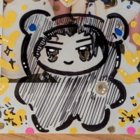 ぎゃる (@choyabaotaku) 's Twitter Profile