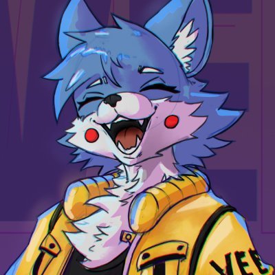 veelafel's profile picture. Digital Artist and Game dev
Working on Furry Farm, wishlist on Steam :D
https://t.co/Iu0m5710Tl
https://t.co/3GBarwtAe5