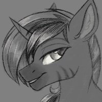 Silver Stream Zebracorn (@silverstreammlp) 's Twitter Profile