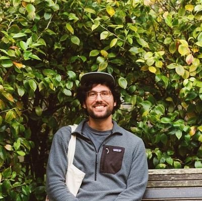 RyanMeckel's profile picture. Lead @SantaCruzYIMBY. Transportation and Public Works Commissioner @CityofSantaCruz. Advocating for more housing and safer streets.