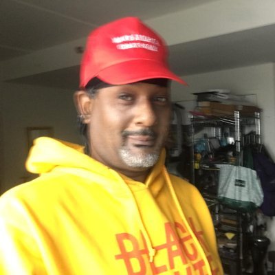 Bernie Sanders really did a number on me...
Now I'm MAGA to the core.
Let's Make America Great Again!