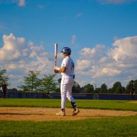 Dominic Battista (@dombattista14) 's Twitter Profile Photo Dominic Battista (@dombattista14) 's Twitter Profile Photo
