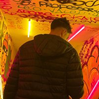Lucato (@lucatobtw) 's Twitter Profile