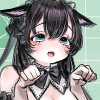 めろん@VRC (@meron_chanv) 's Twitter Profile