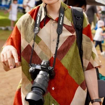 29 | 化学系研究開発者が趣味で写真を始めました / 2024-01~ / 動物(主に野鳥)、風景、スナップ、妻、息子 / Nikon Z8, Z6, D500 etc. / @warabumochisnap