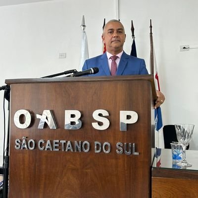 ⚖️ Advogado-OAB/SP - Pós-Graduação ( Atuação Prática na Advocacia) pela FADEG/SP - Faculdade de Direito, Educação e Gestão.