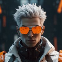 SamX (@futurespace_x) 's Twitter Profile
