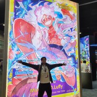James Ha (@eveazn) 's Twitter Profile