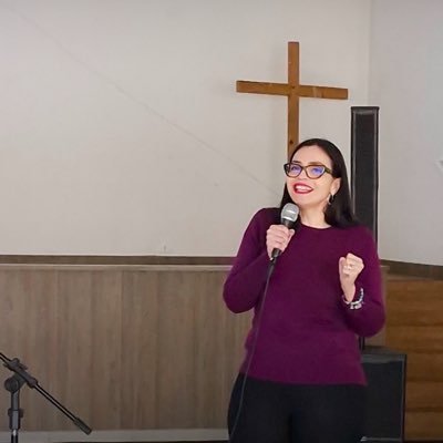 MairaMi1979's profile picture. Cristã, mãe, esposa, conservadora, advogada, professora e doutora em Direitos Humanos