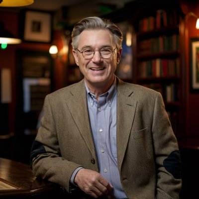 Prof_McGuinness's profile picture. 