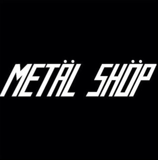 metalshopdallas's profile picture. 