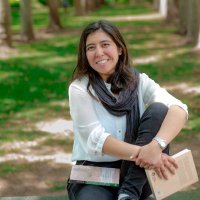 Alexandra Arana Blas (@alex_ablas) 's Twitter Profile