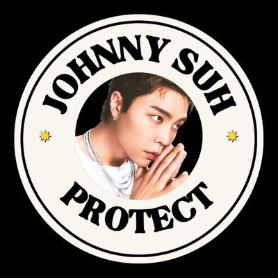 this acc is created to protect Johnny Suh from hate comments #JOHNNY