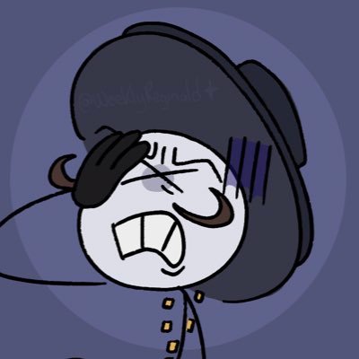 WeeklyReginald's profile picture. One Reginald every Friday.