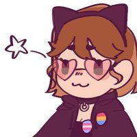 Ashea "Stuff" Gender 🏳️⚧️🍉 (0/2) (@asheastuff_) 's Twitter Profile Photo Ashea "Stuff" Gender 🏳️⚧️🍉 (0/2) (@asheastuff_) 's Twitter Profile Photo