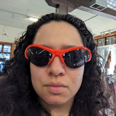 greta_spaghetti's profile picture. Minneapolis socialite || she/her