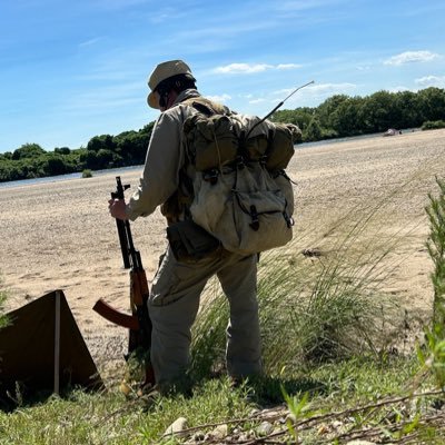 Pochirinkov(髭ぼうずMk9)さんのプロフィール画像
