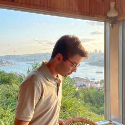cahidarda's profile picture. DX - Software Engineer @upstash | cmpe @unibogazici