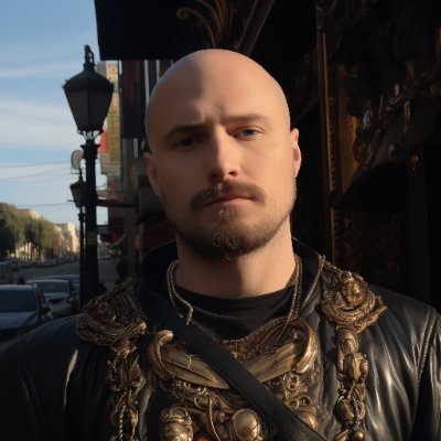 henrihitti's profile picture. 