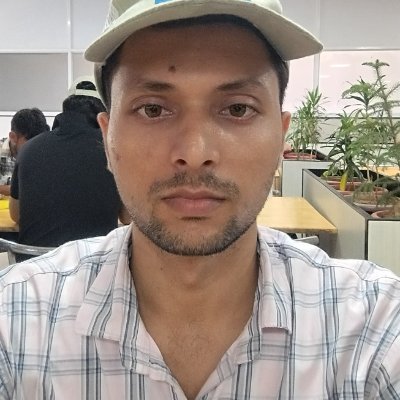 AWADHES30555253's profile picture. 'युध्यस्व' 
“स्वधर्मे निधनं श्रेयः परधर्मो भयावहः।"