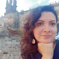 Fernanda Maldonado P (@fermaldonadop) 's Twitter Profile Photo Fernanda Maldonado P (@fermaldonadop) 's Twitter Profile Photo
