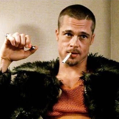 »Jede Hoffnung zu verlieren, bedeutet Freiheit« 🥃🚬