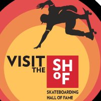 Sk8 Hall of Fame (@sk8halloffame) 's Twitter Profile