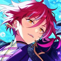 Nin (@_nin_lin) 's Twitter Profile