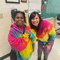 Michelle Griffin-Wenzel (@mgriffinwenzel) 's Twitter Profile Photo Michelle Griffin-Wenzel (@mgriffinwenzel) 's Twitter Profile Photo