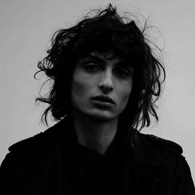 original character • not Finn Wolfhard • parody