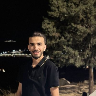 ٠•··• From Jordan •··•
✨📿•إن بعد العسر يـسـࢪا•📿✨
11/3/2003
Business Management
Jerash University