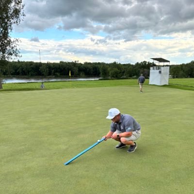 Tomhopewell1's profile picture. Assistant superintendent private golfing estate 🇫🇷