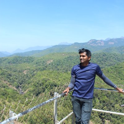 kt_fahis's profile picture. PhD Scholar in Ecology