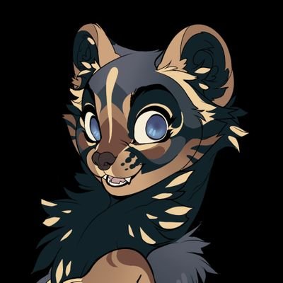 They/He Coyote idk. 27
current project: Funeral education, weird fanfic