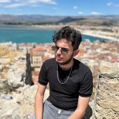 🇬🇷 LordVihelm https://t.co/6lJSR3KSUm. He/Him - tourism management 👨🎓